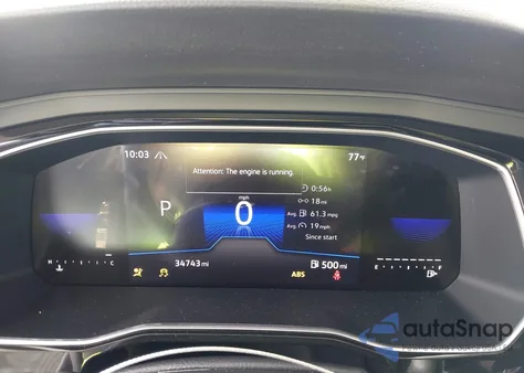 2024 Volkswagen Jetta 1.5T Sport from USA, damaged, VIN 3VWBM7BU9RM039313